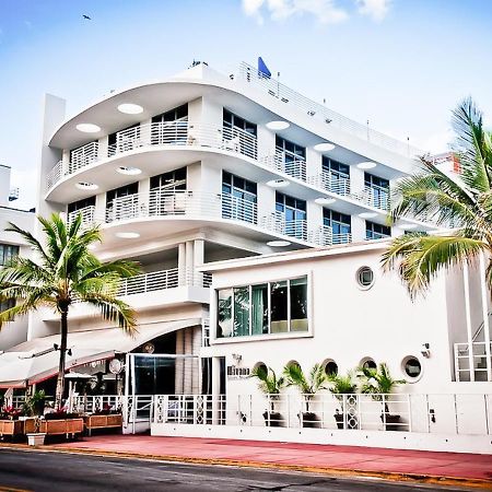 Ocean Drive Studio Beach Front Miami Beach Exterior foto
